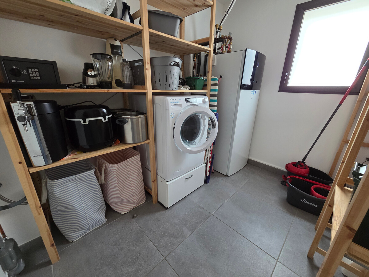 Villa 4 chambres avec piscine chauffée à La Tranche-sur-Mer - Photo 6