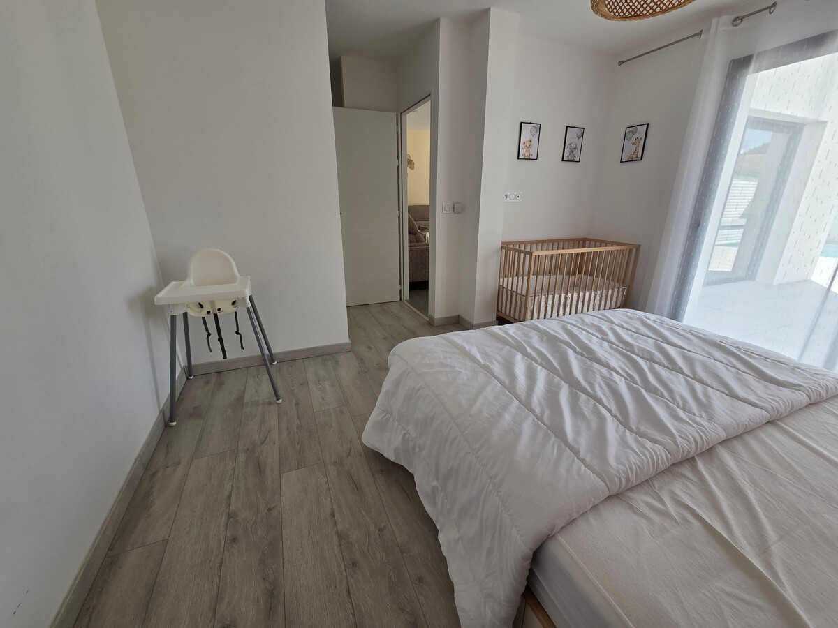 Villa 4 chambres avec piscine chauffée à La Tranche-sur-Mer - Photo 10