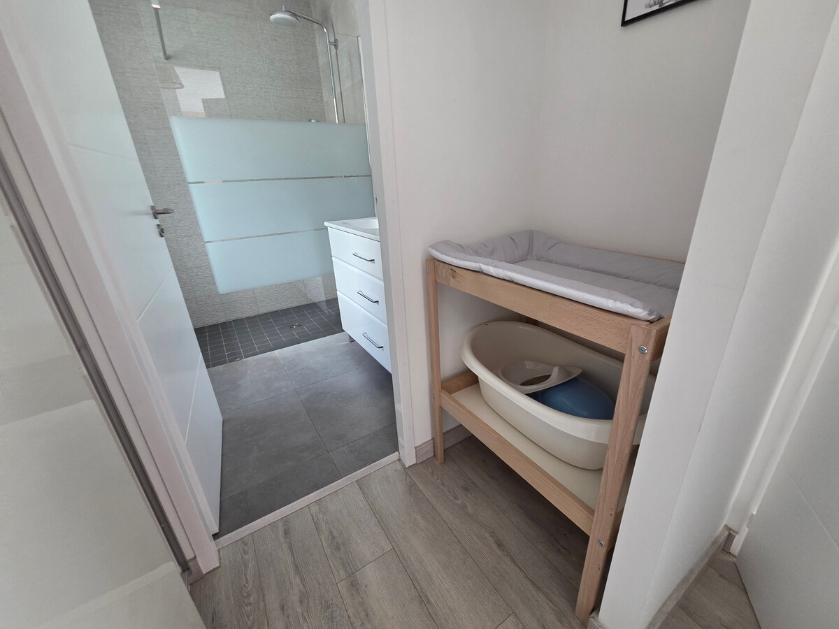 Villa 4 chambres avec piscine chauffée à La Tranche-sur-Mer - Photo 12