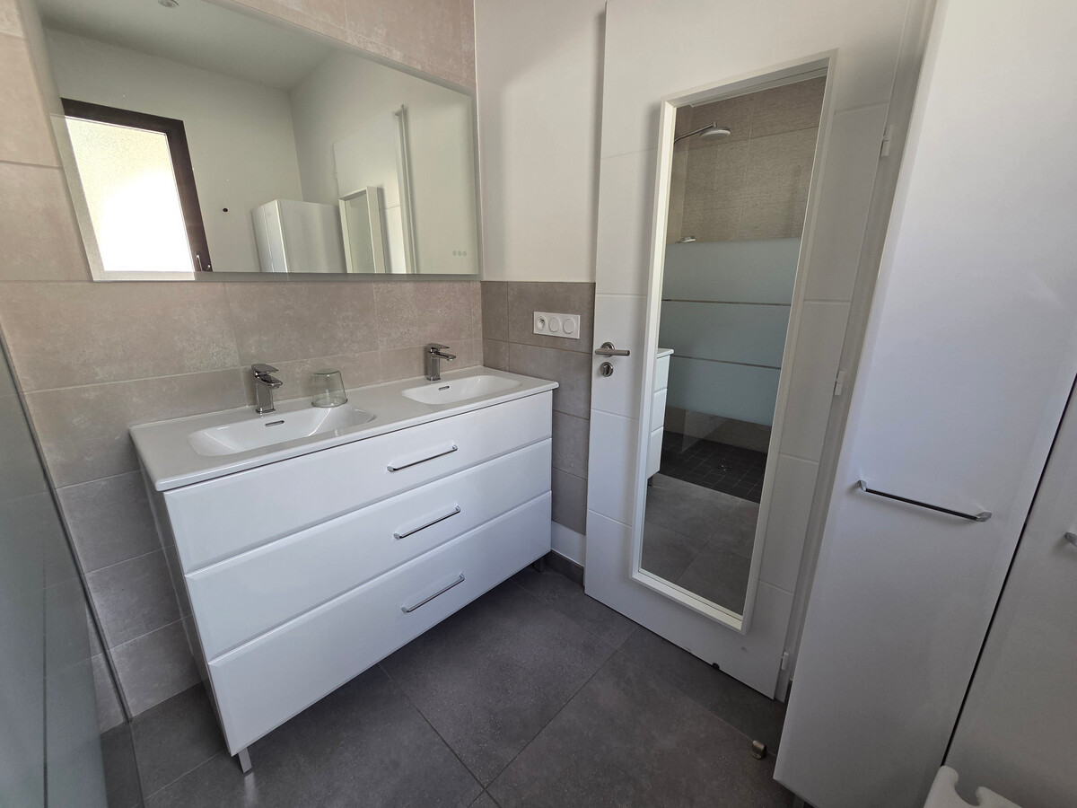 Villa 4 chambres avec piscine chauffée à La Tranche-sur-Mer - Photo 14
