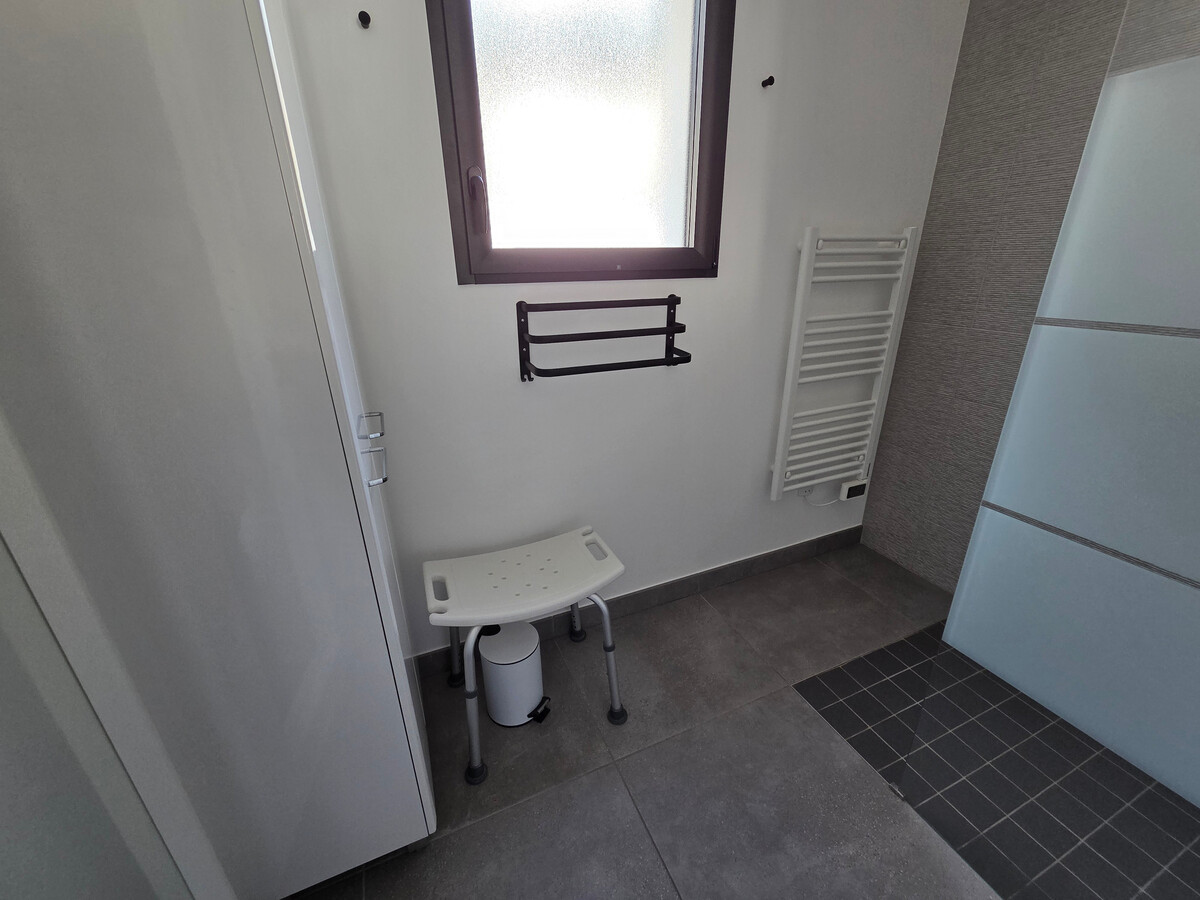 Villa 4 chambres avec piscine chauffée à La Tranche-sur-Mer - Photo 15