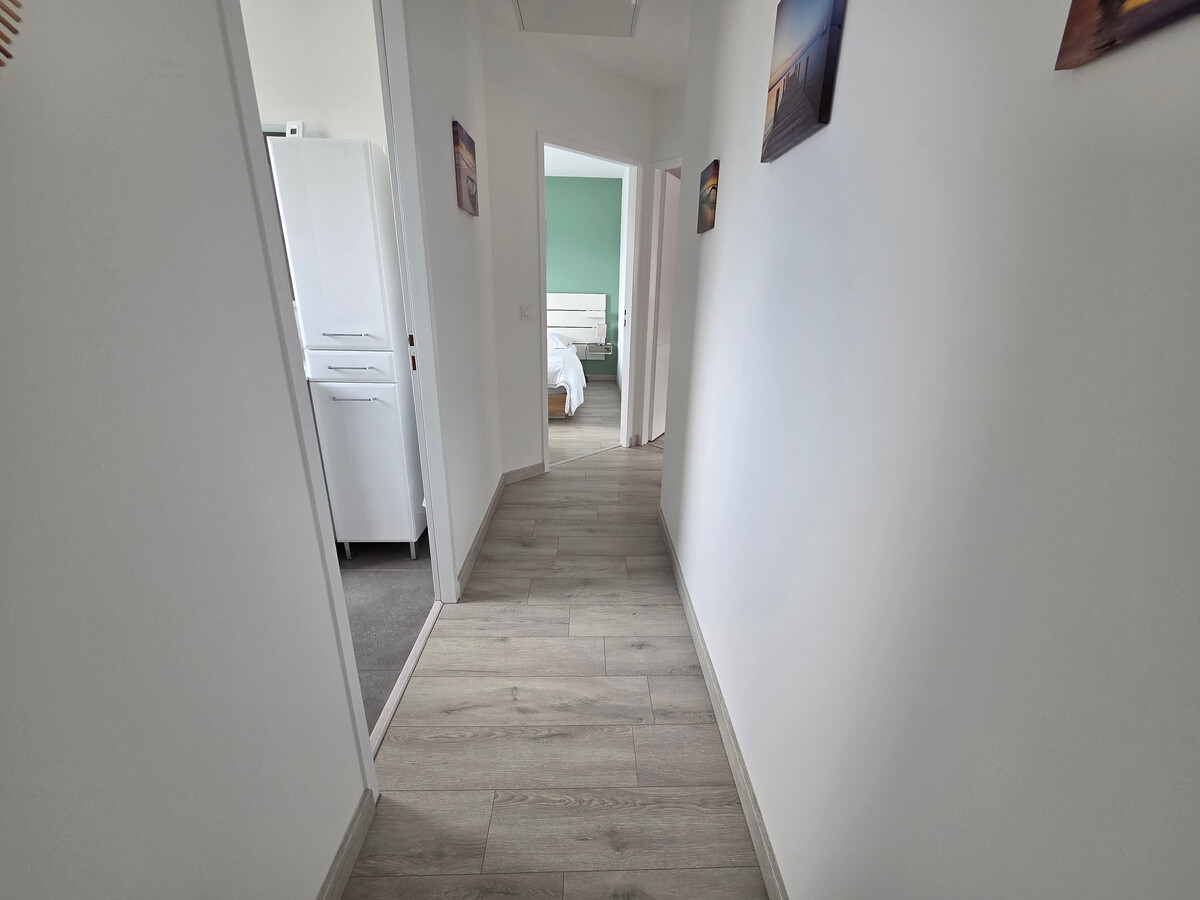 Villa 4 chambres avec piscine chauffée à La Tranche-sur-Mer - Photo 18