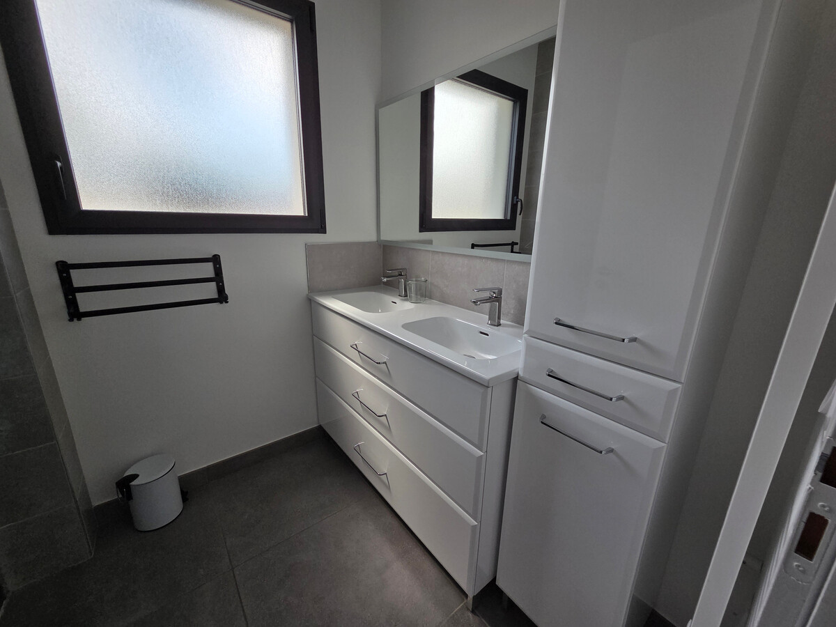 Villa 4 chambres avec piscine chauffée à La Tranche-sur-Mer - Photo 19