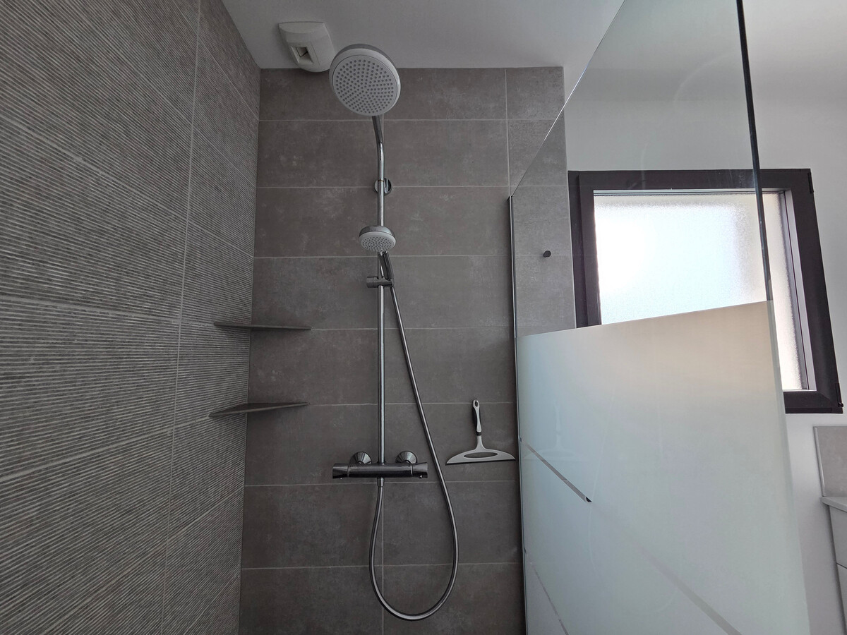 Villa 4 chambres avec piscine chauffée à La Tranche-sur-Mer - Photo 20