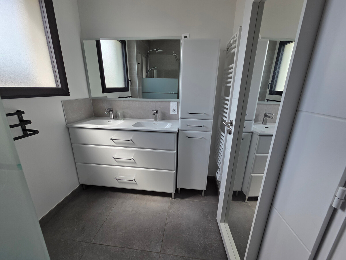 Villa 4 chambres avec piscine chauffée à La Tranche-sur-Mer - Photo 21