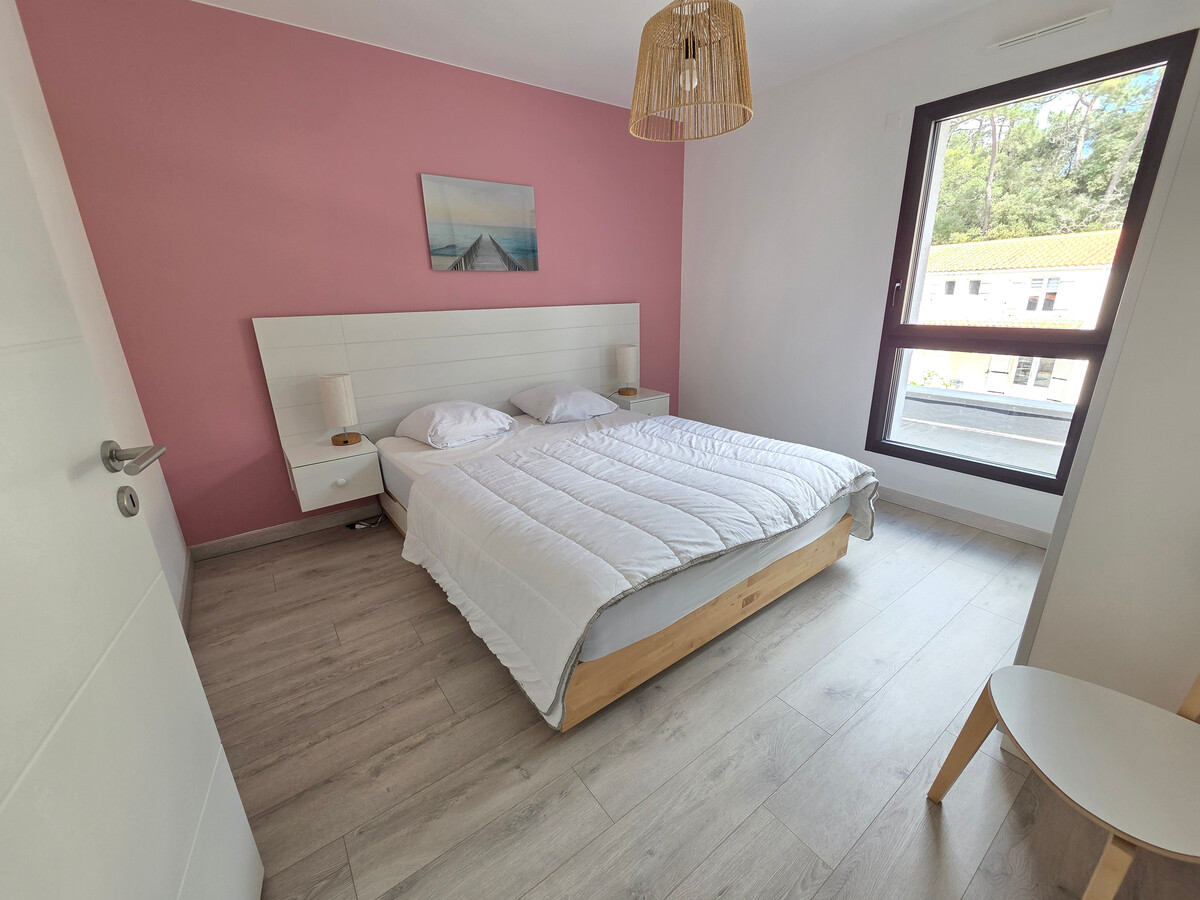 Villa 4 chambres avec piscine chauffée à La Tranche-sur-Mer - Photo 24