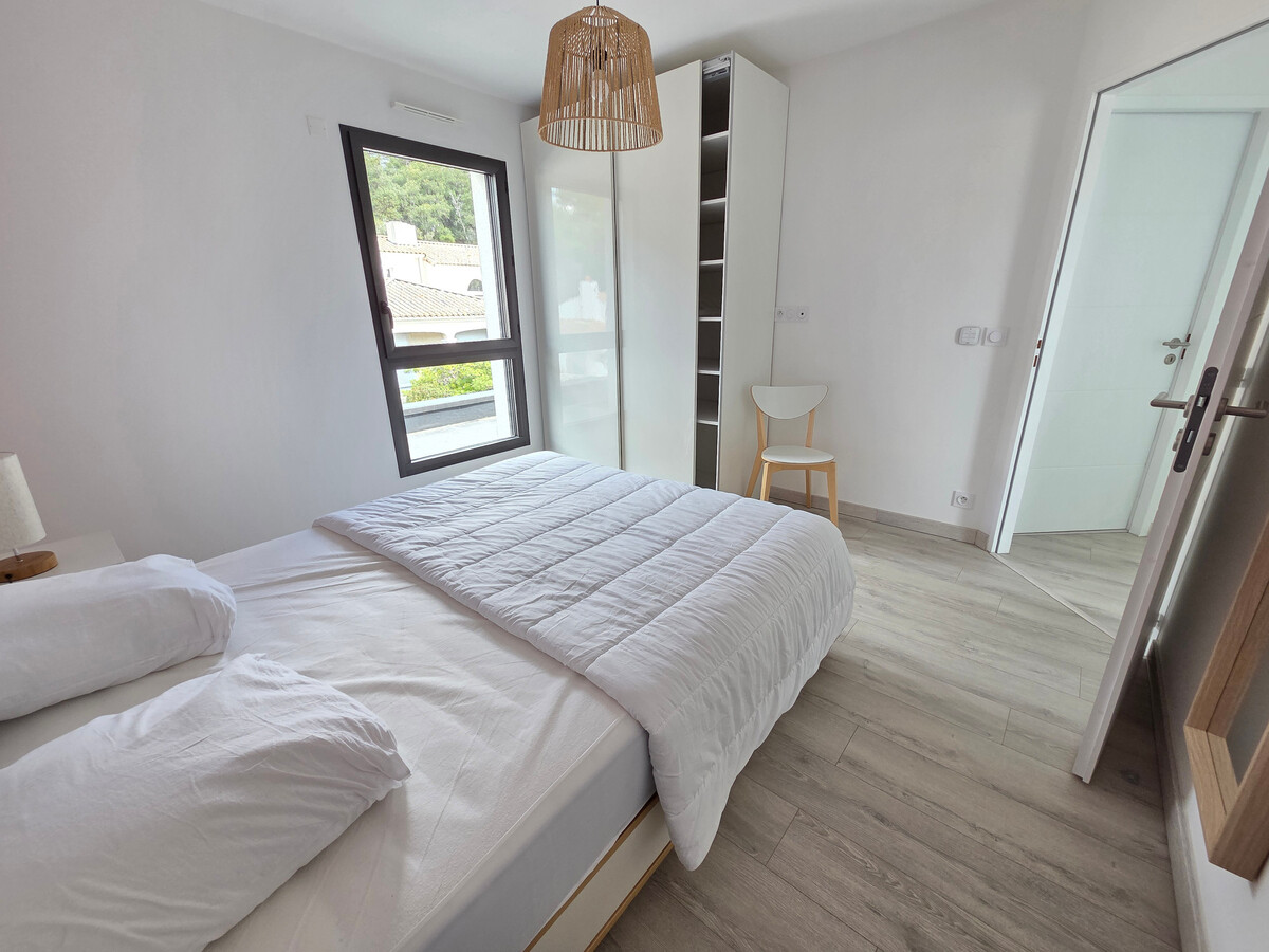 Villa 4 chambres avec piscine chauffée à La Tranche-sur-Mer - Photo 25