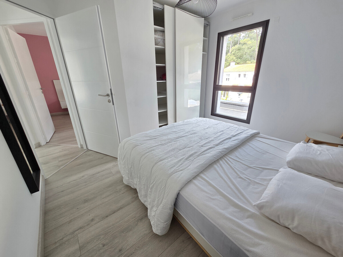 Villa 4 chambres avec piscine chauffée à La Tranche-sur-Mer - Photo 27