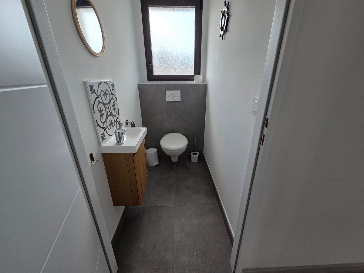 Villa 4 chambres avec piscine chauffée à La Tranche-sur-Mer - Photo 28