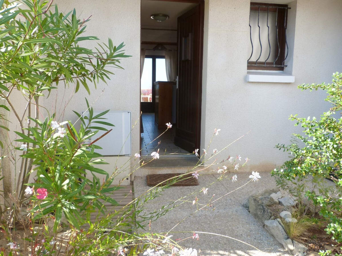 Maisonnette Vue Mer, Plage à 20m - La Tranche-sur-Mer - Photo 1