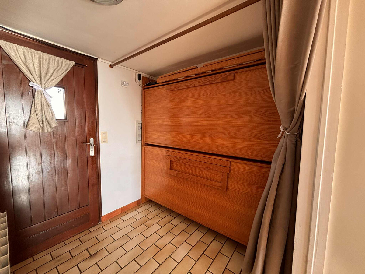 Maisonnette Vue Mer, Plage à 20m - La Tranche-sur-Mer - Photo 2