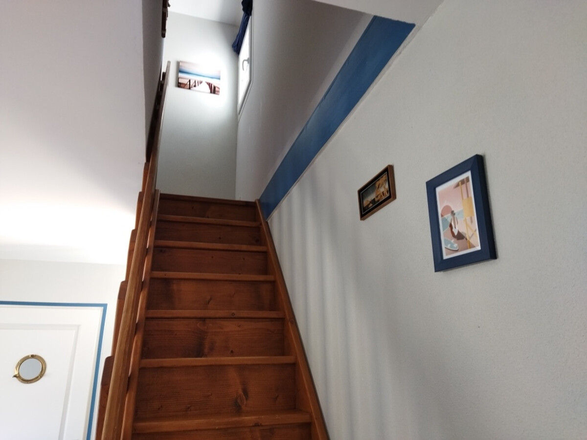 Maison 52m² terrasse équipée, parking privé à La Tranche - Photo 4