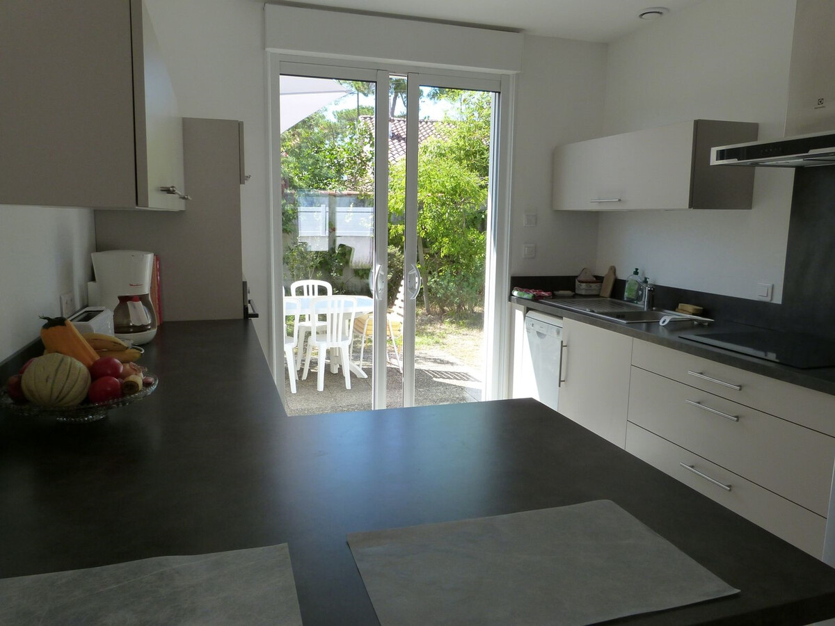 Maison 7 pers. à 350m de la plage à La Tranche-sur-Mer - Photo 3