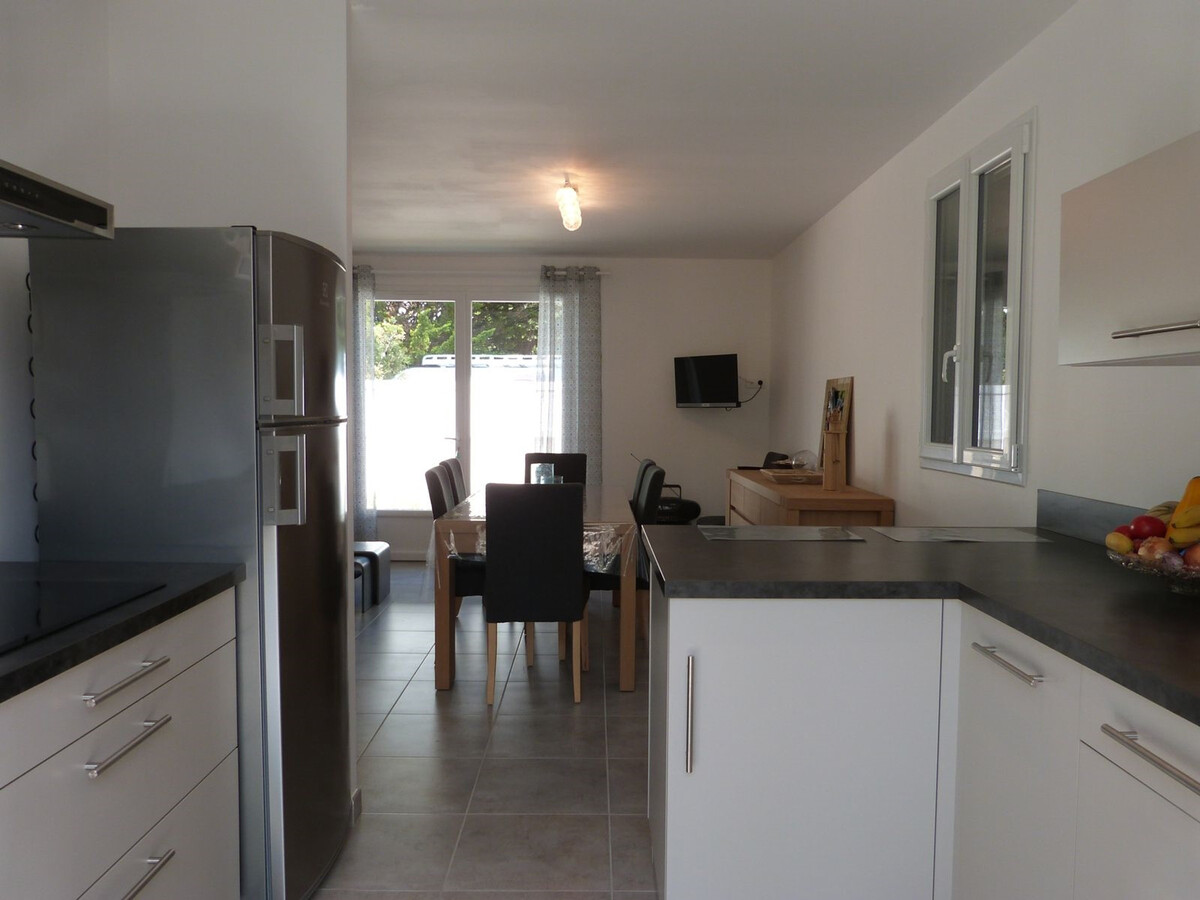Maison 7 pers. à 350m de la plage à La Tranche-sur-Mer - Photo 4