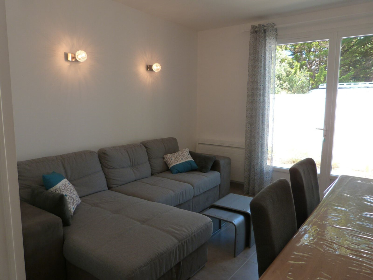 Maison 7 pers. à 350m de la plage à La Tranche-sur-Mer - Photo 5