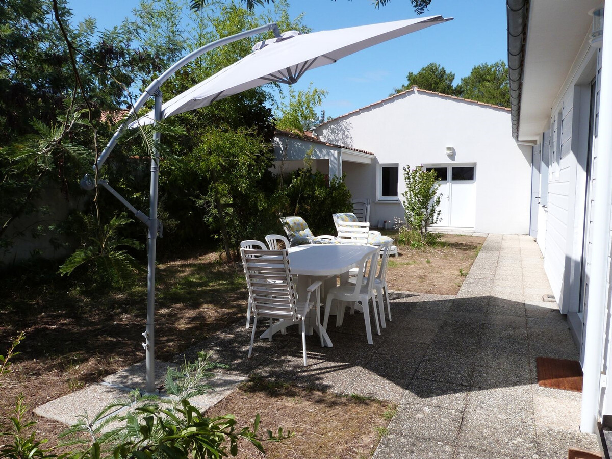 Maison 7 pers. à 350m de la plage à La Tranche-sur-Mer - Photo 7