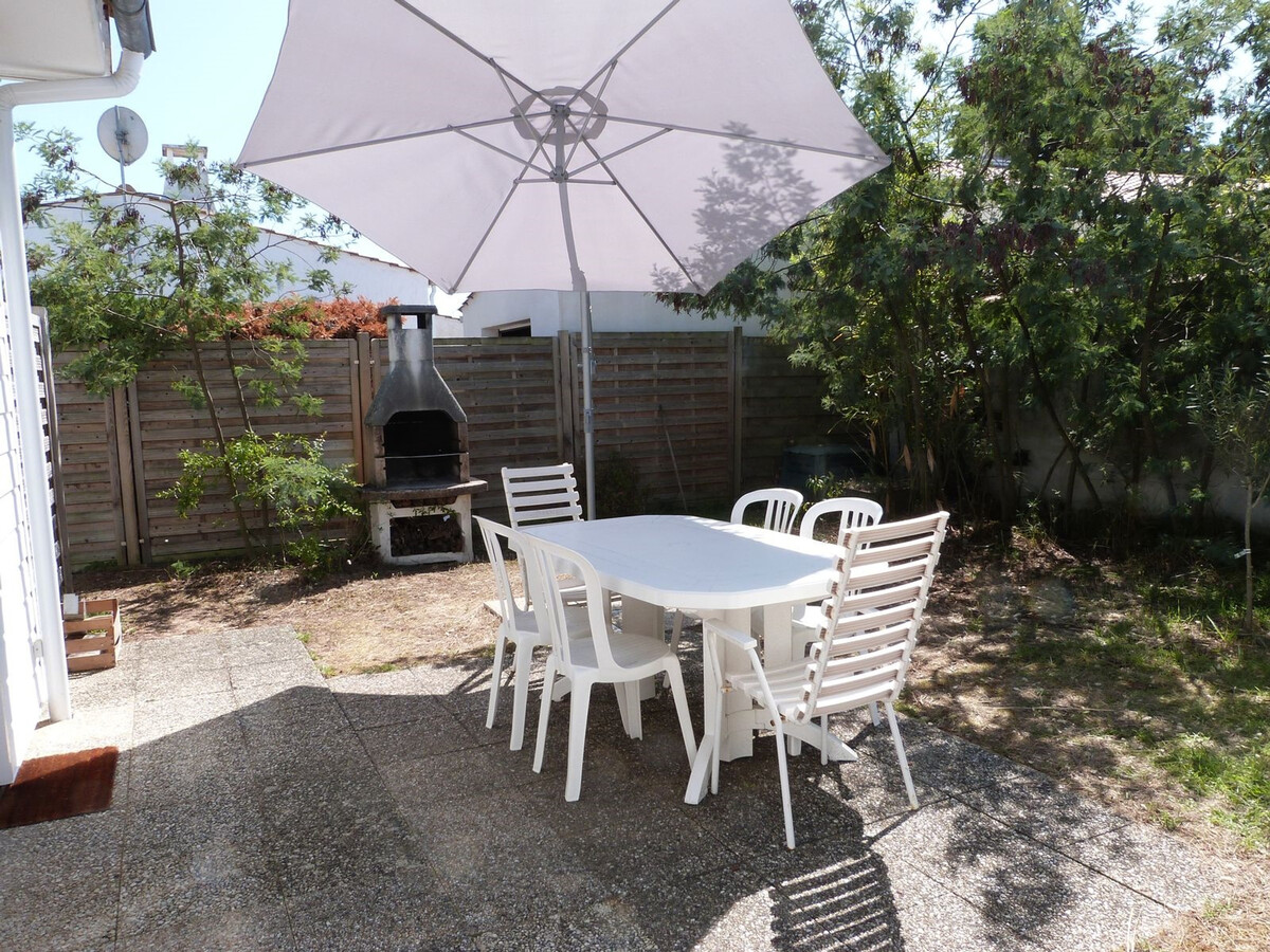 Maison 7 pers. à 350m de la plage à La Tranche-sur-Mer - Photo 8