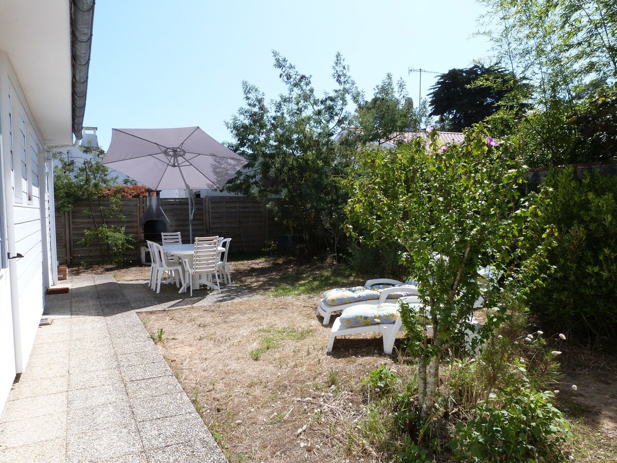 Maison 7 pers. à 350m de la plage à La Tranche-sur-Mer - Photo 9