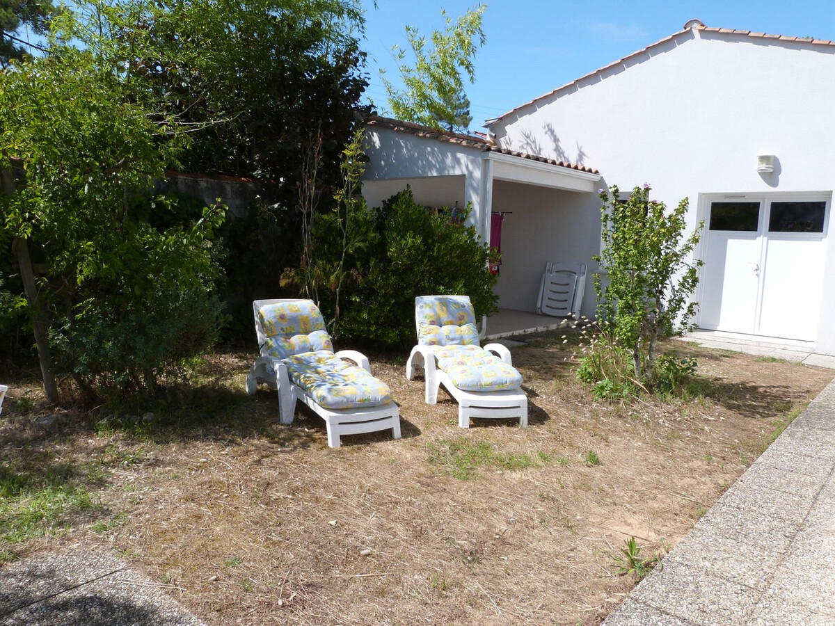 Maison 7 pers. à 350m de la plage à La Tranche-sur-Mer - Photo 10