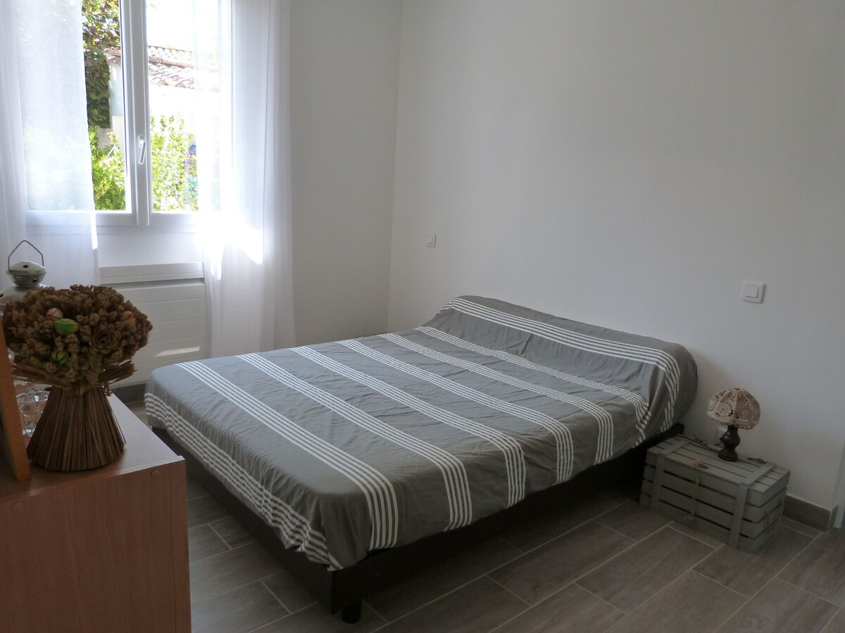 Maison 7 pers. à 350m de la plage à La Tranche-sur-Mer - Photo 11
