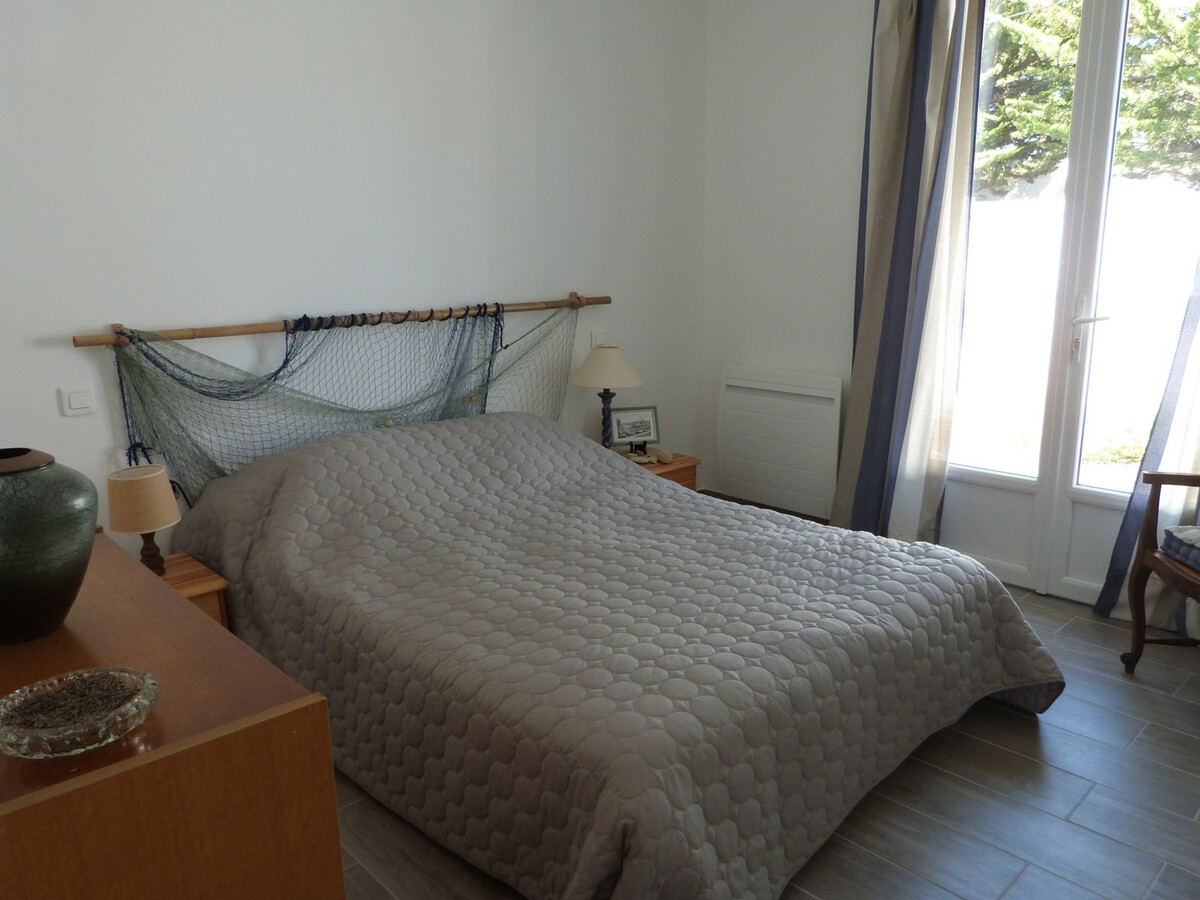 Maison 7 pers. à 350m de la plage à La Tranche-sur-Mer - Photo 12