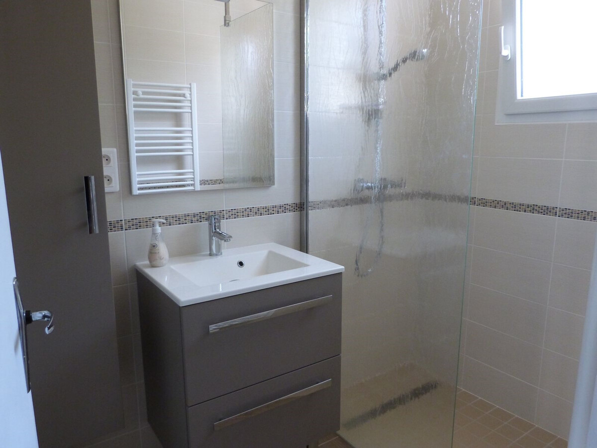 Maison 7 pers. à 350m de la plage à La Tranche-sur-Mer - Photo 13