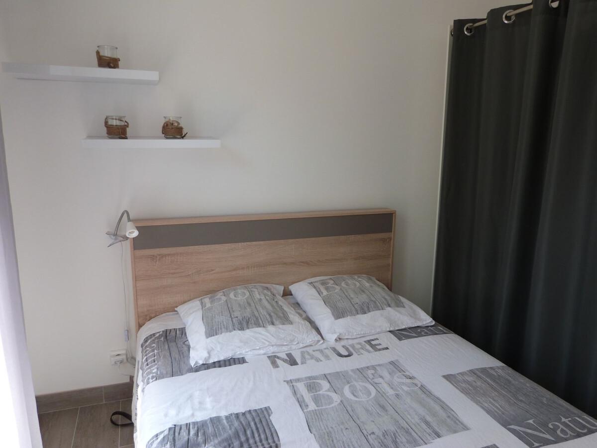 Maison 7 pers. à 350m de la plage à La Tranche-sur-Mer - Photo 14