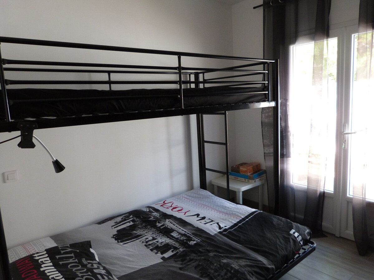 Maison 7 pers. à 350m de la plage à La Tranche-sur-Mer - Photo 15