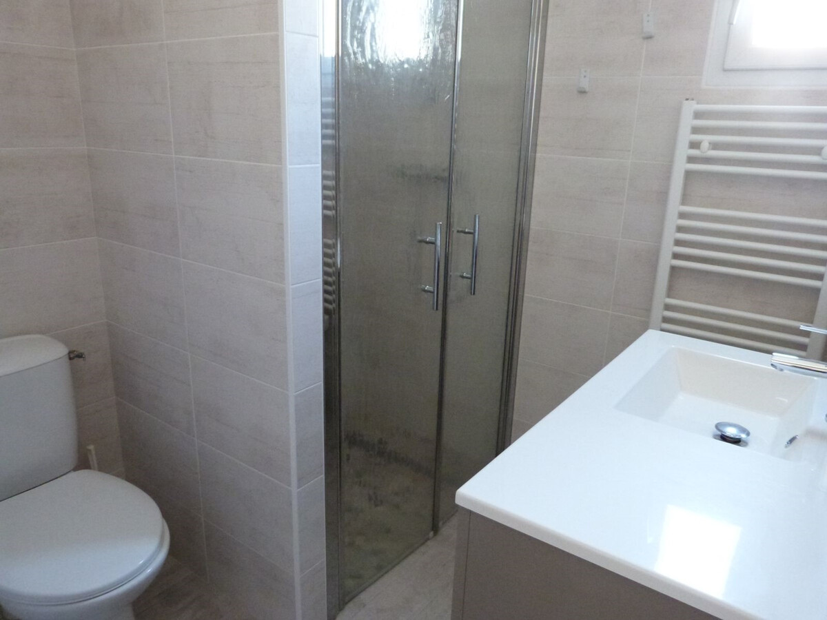 Maison 7 pers. à 350m de la plage à La Tranche-sur-Mer - Photo 16