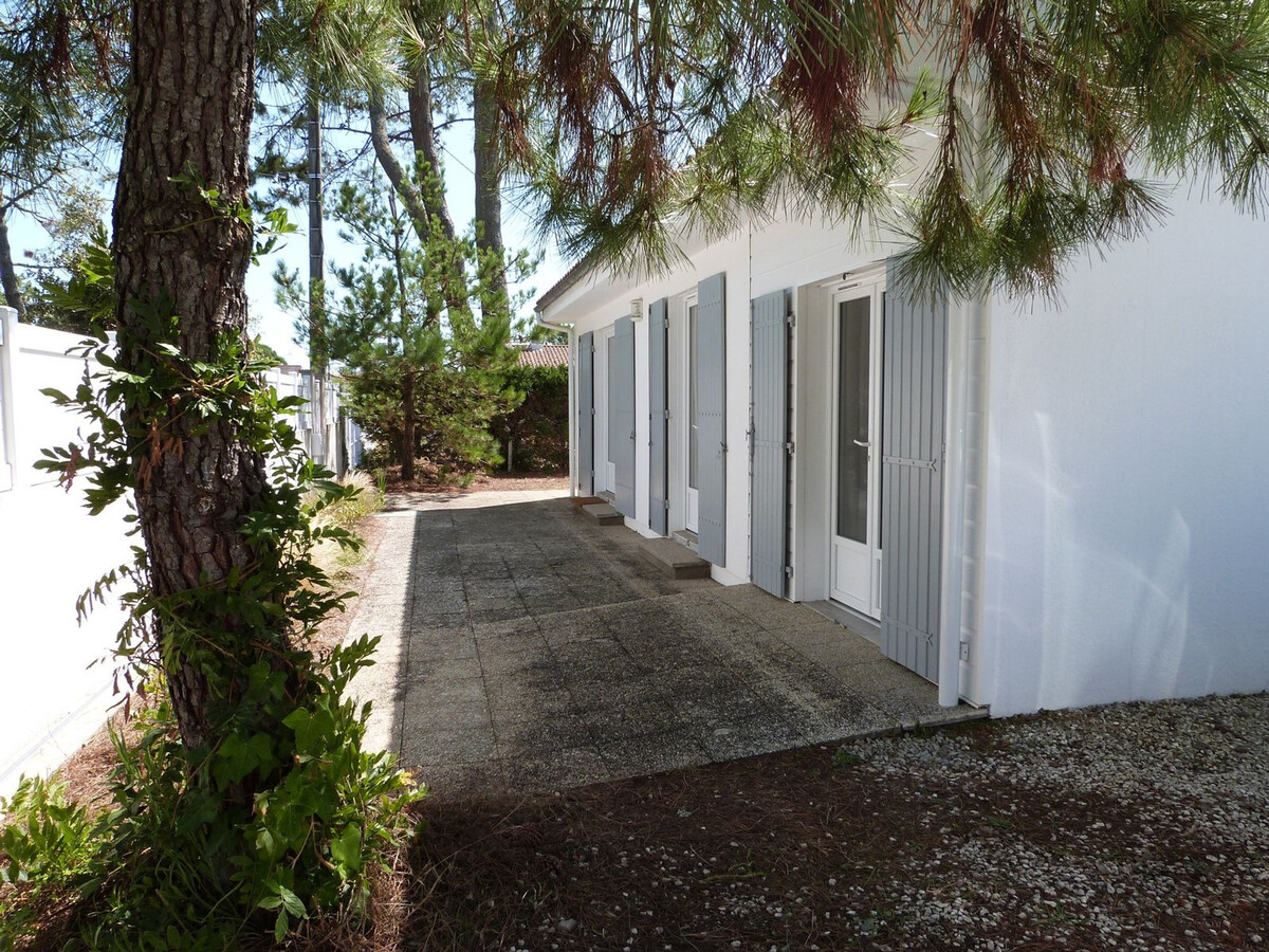 Maison 7 pers. à 350m de la plage à La Tranche-sur-Mer - Photo 17