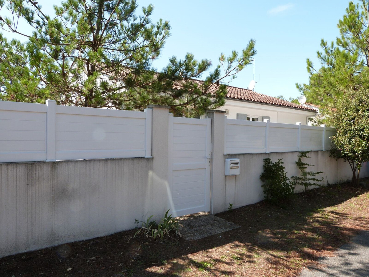 Maison 7 pers. à 350m de la plage à La Tranche-sur-Mer - Photo 18