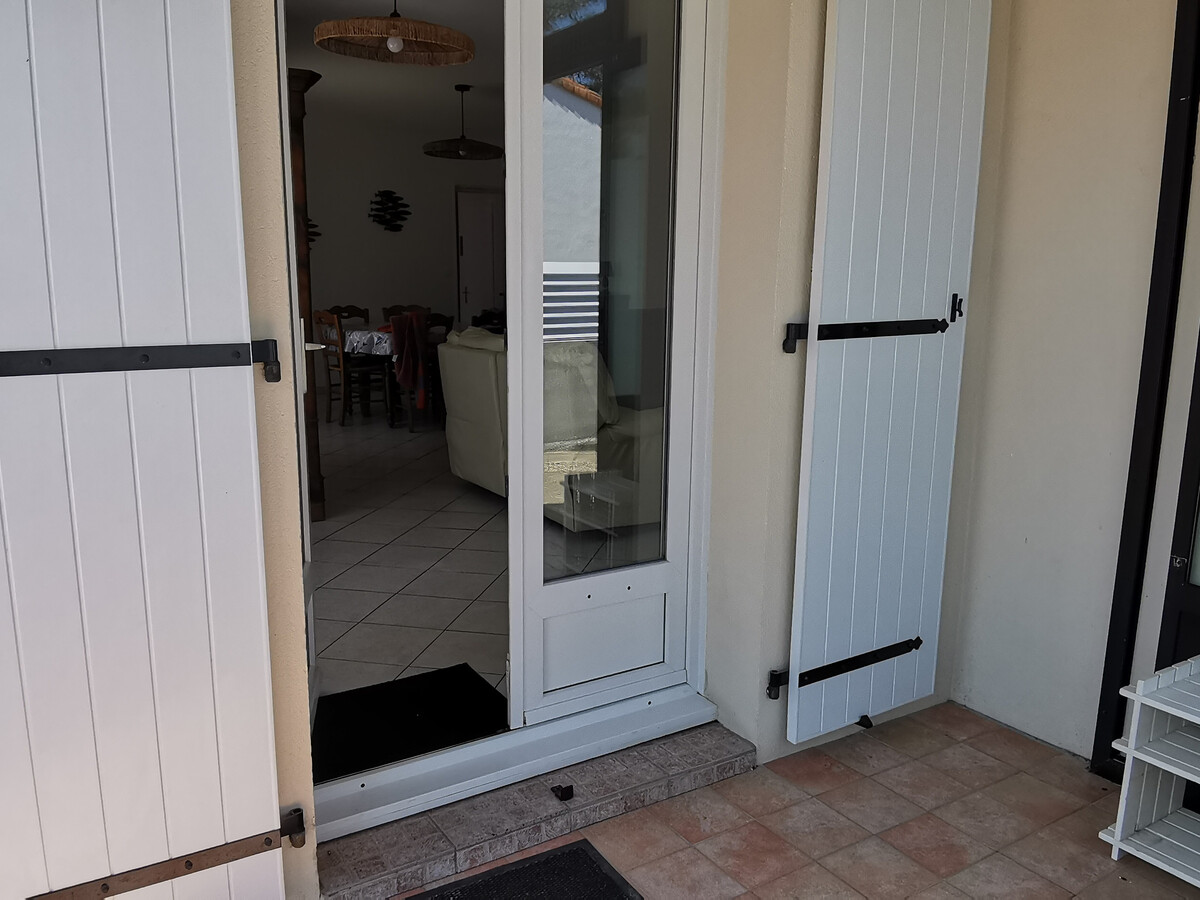 Maison 6 pers., 400m plage, garage vélos à La Tranche-sur-Mer - Photo 5