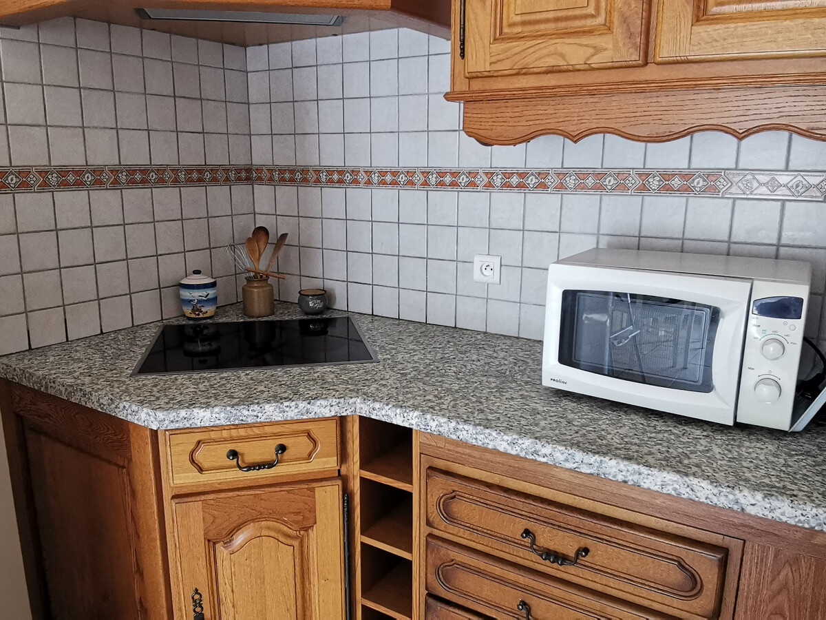 Maison 6 pers., 400m plage, garage vélos à La Tranche-sur-Mer - Photo 17