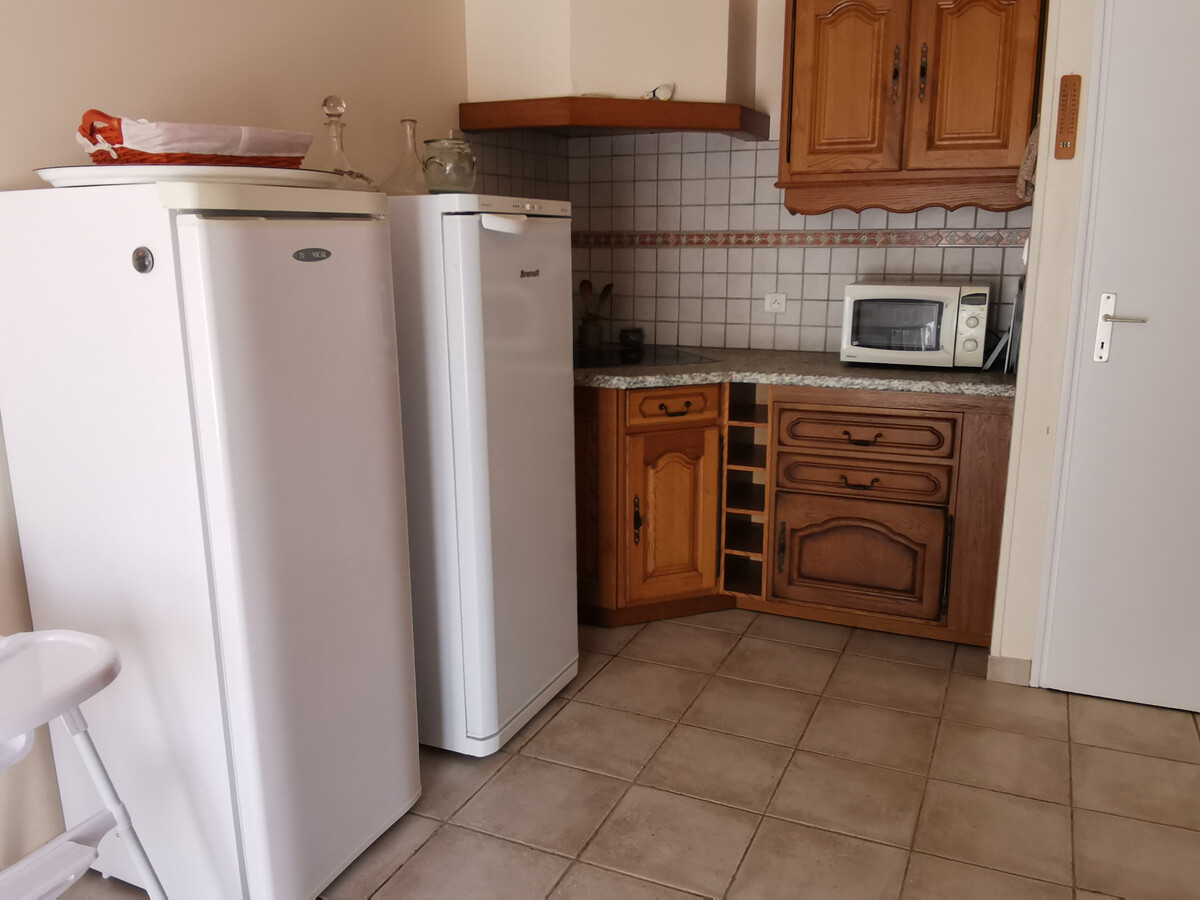 Maison 6 pers., 400m plage, garage vélos à La Tranche-sur-Mer - Photo 18