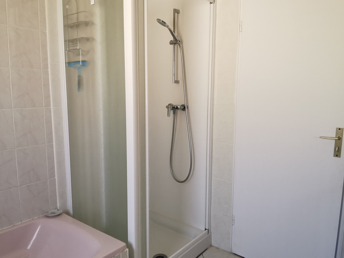 Maison 6 pers., 400m plage, garage vélos à La Tranche-sur-Mer - Photo 23