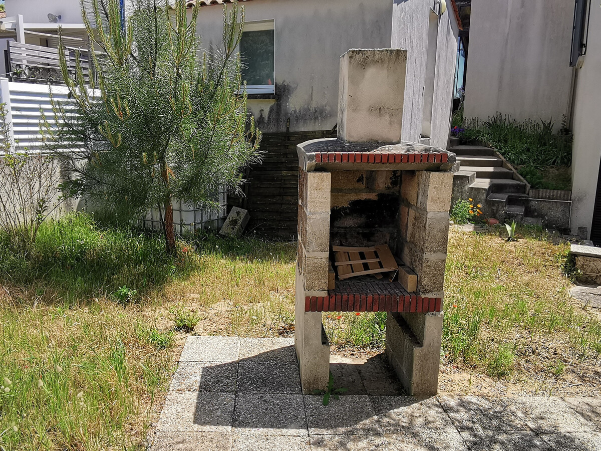 Maison 6 pers., 400m plage, garage vélos à La Tranche-sur-Mer - Photo 26