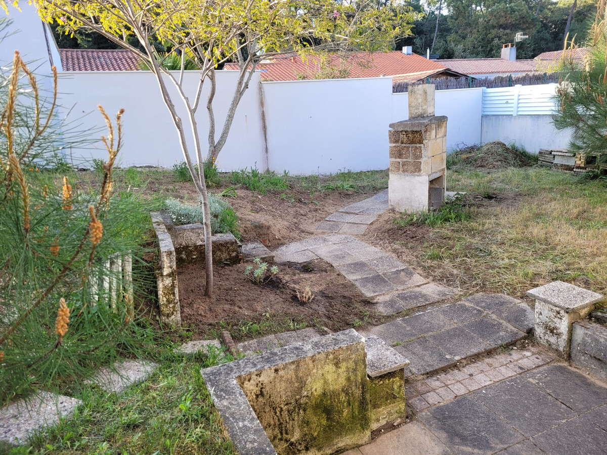 Maison 6 pers., 400m plage, garage vélos à La Tranche-sur-Mer - Photo 29