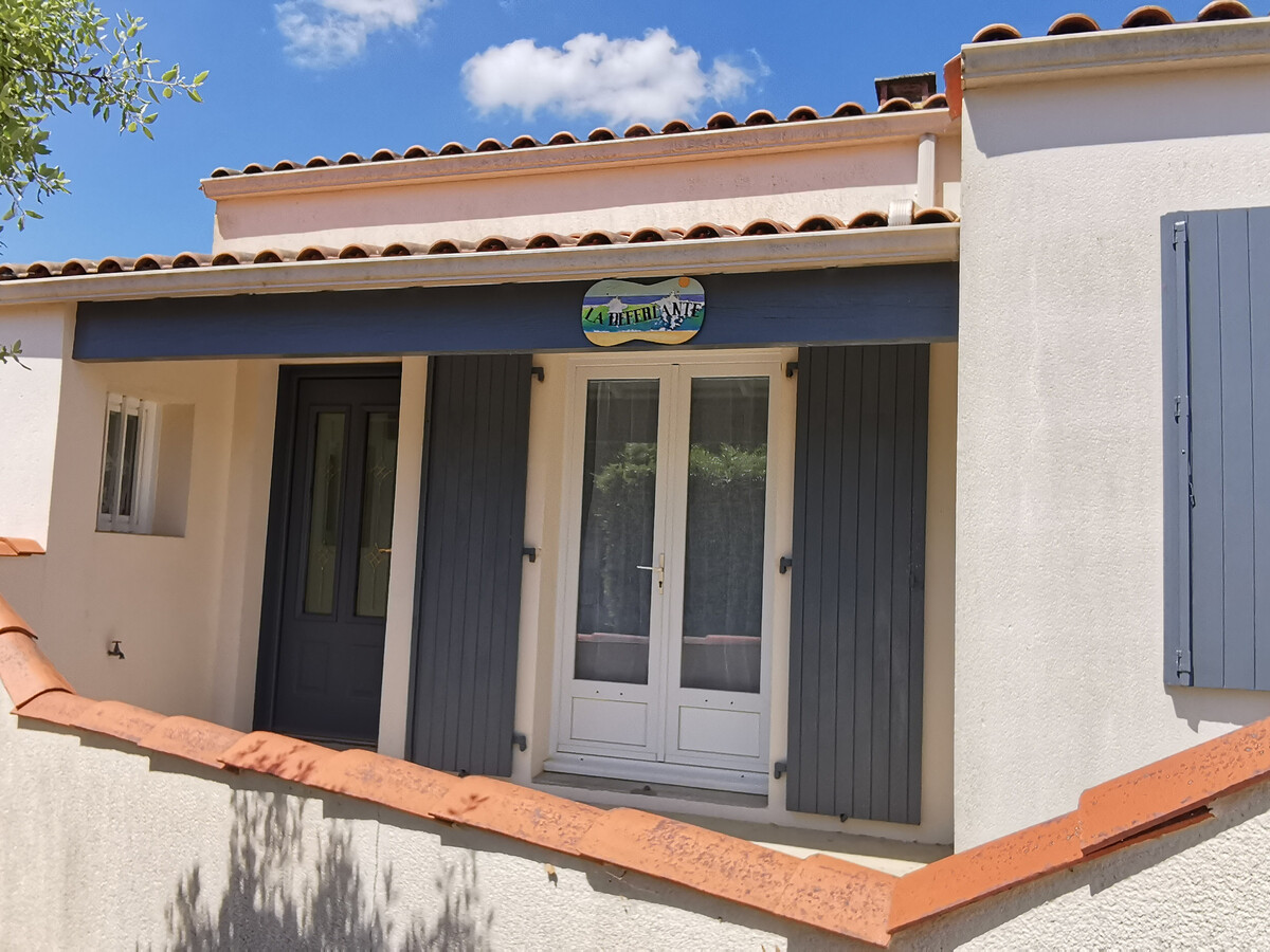 Maison 6 pers., 400m plage, garage vélos à La Tranche-sur-Mer - Photo 31