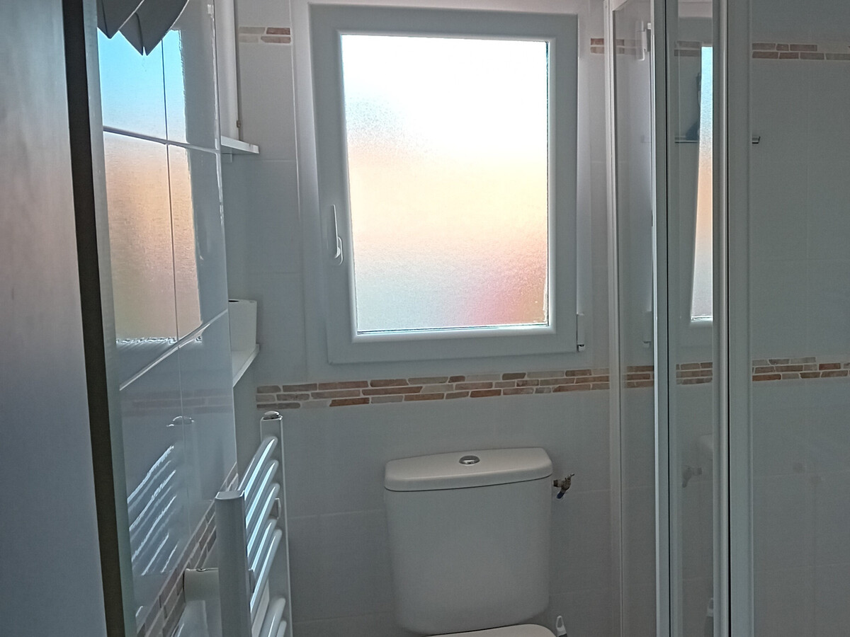 Maison 6 pers. à L'Aiguillon-sur-Mer, jardin clos et animaux admis - Photo 13