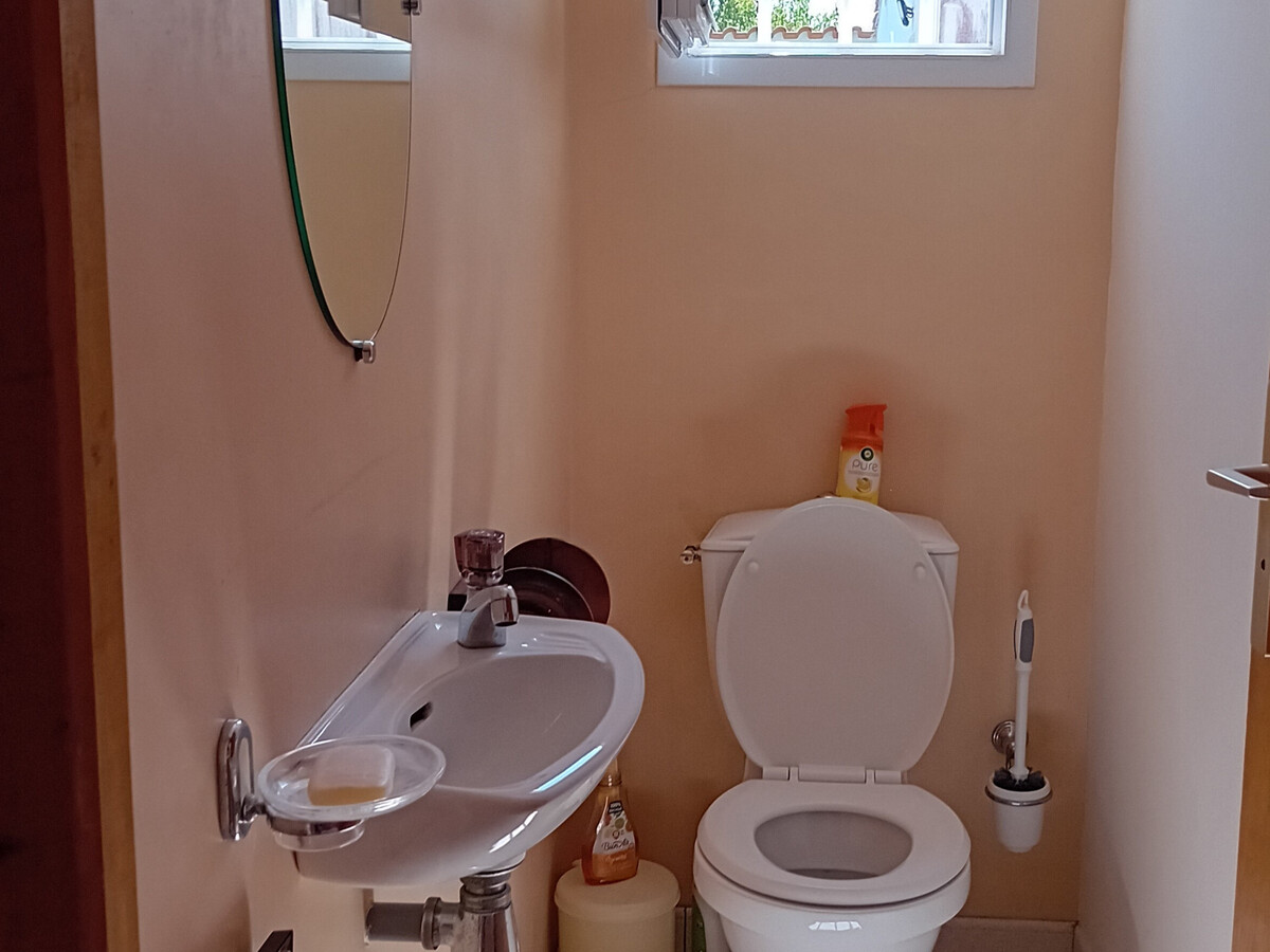 Maison 6 pers. à L'Aiguillon-sur-Mer, jardin clos et animaux admis - Photo 20