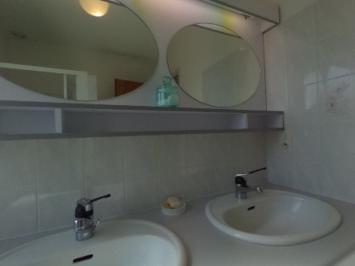 Maison 6 pers. à L'Aiguillon-sur-Mer, jardin clos et animaux admis - Photo 21
