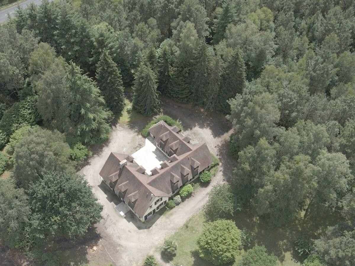 Gîte 14 personnes en forêt à Parigné-l'Évêque - Photo 18