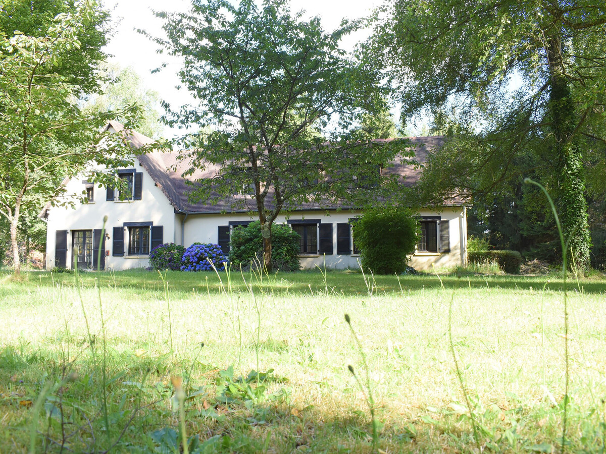 Gîte 14 personnes en forêt à Parigné-l'Évêque - Photo 20