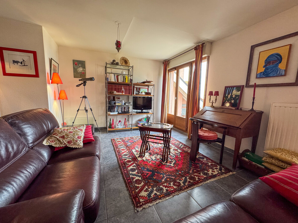Duplex 85 m² avec accès plage privée et vue lac - Photo 4