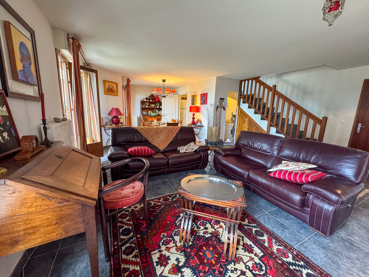 Duplex 85 m² avec accès plage privée et vue lac - Photo 5