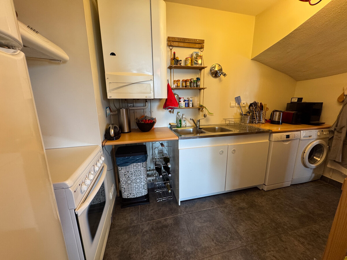 Duplex 85 m² avec accès plage privée et vue lac - Photo 8