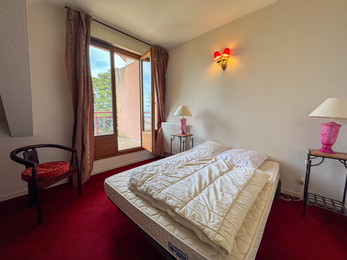 Duplex 85 m² avec accès plage privée et vue lac - Photo 9