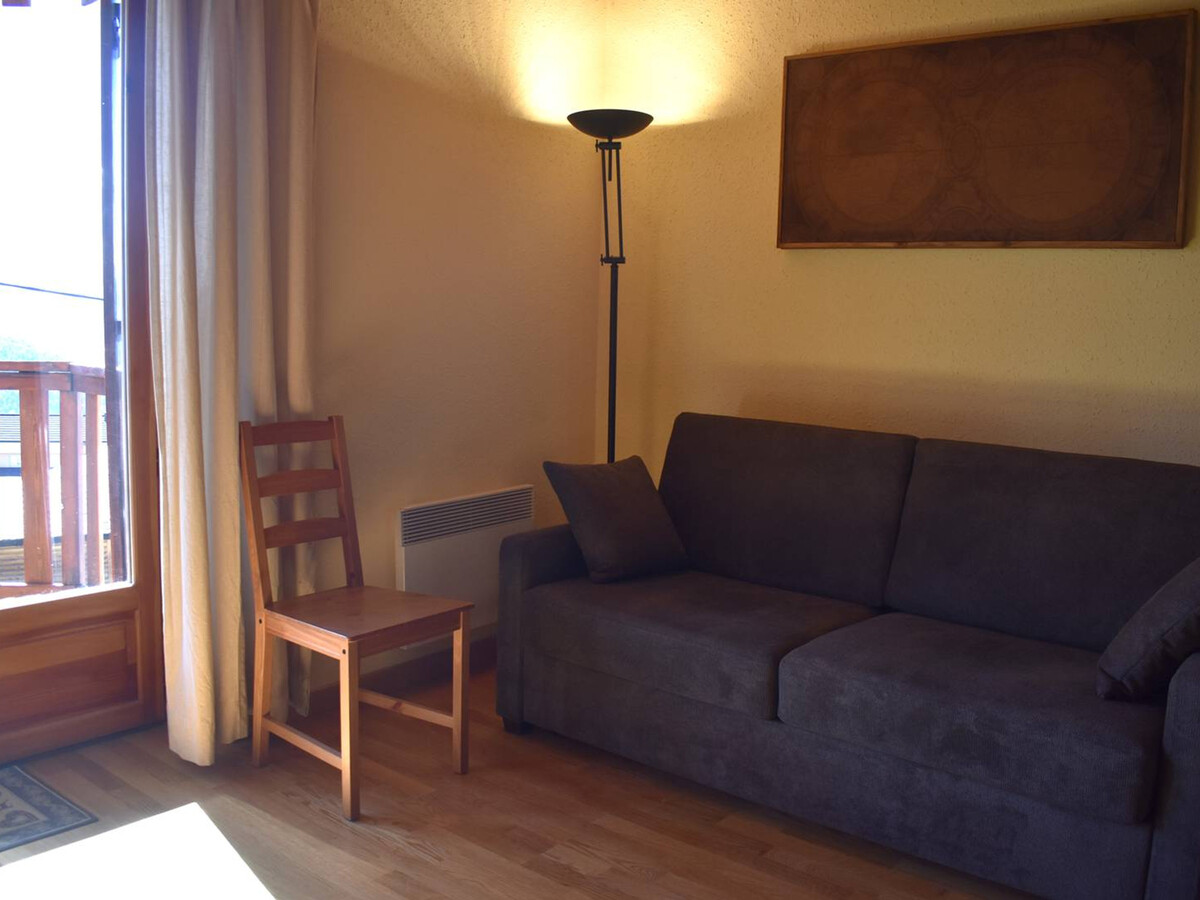 Appartement 2P plein sud avec garage à Font-Romeu - Photo 3