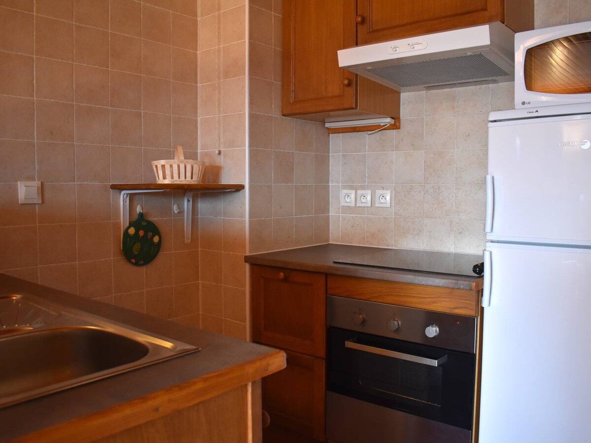 Appartement 2P plein sud avec garage à Font-Romeu - Photo 5