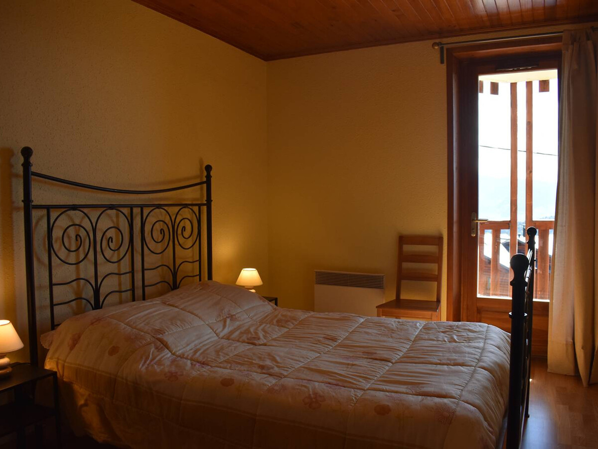Appartement 2P plein sud avec garage à Font-Romeu - Photo 7